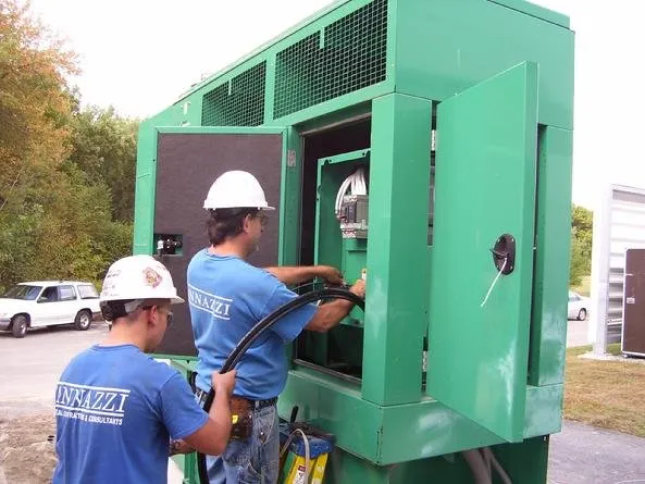 Slide of Iannazzi Electrical Services