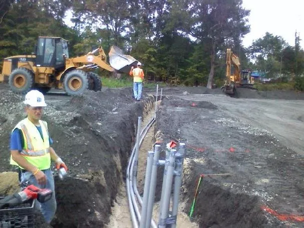 Slide of Iannazzi Electrical Services