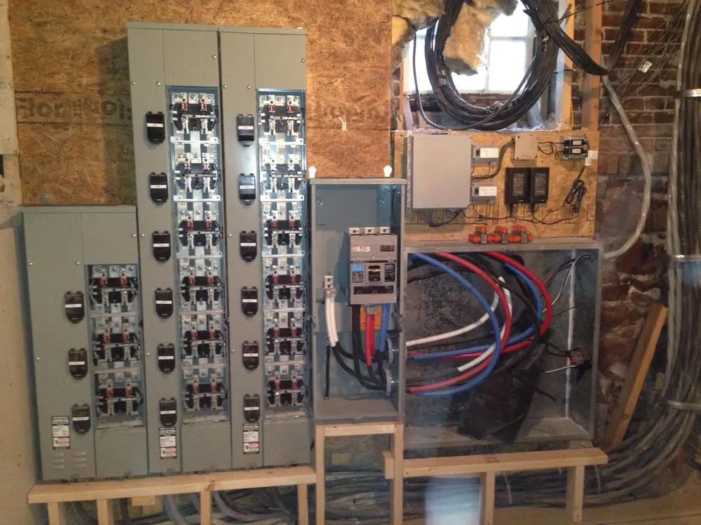Expert electrical repair experts serving , - Ian's Electrical Contracting