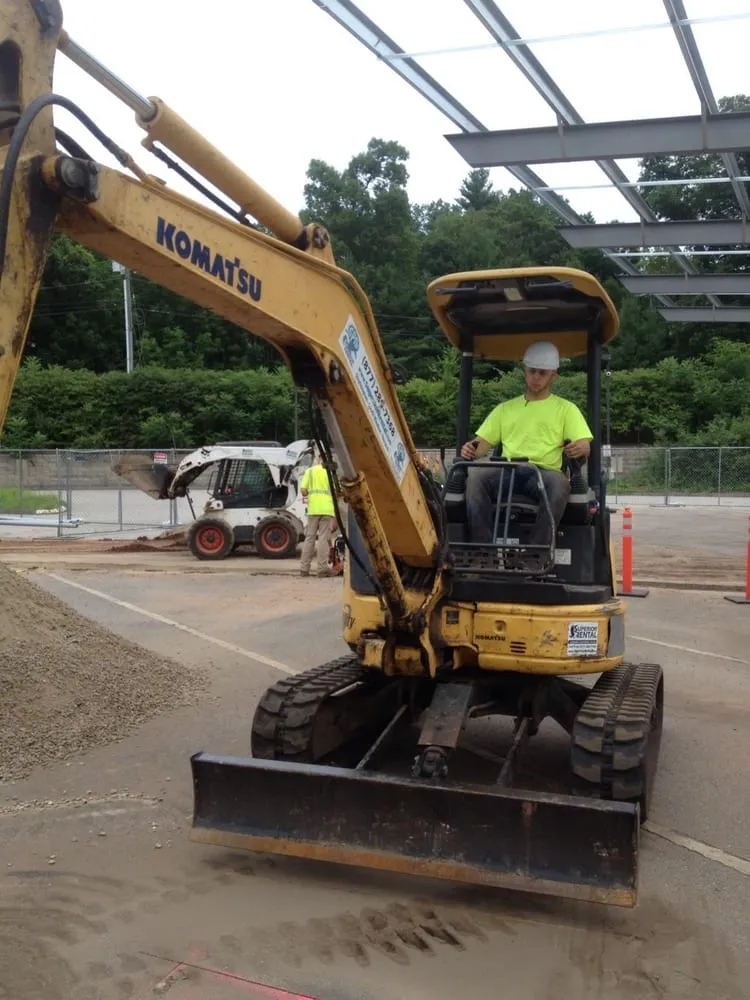 Licensed panel upgrade service in , - Ian's Electrical Contracting