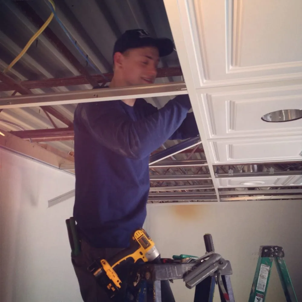 Affordable electrical repair in , by Ian's Electrical Contracting