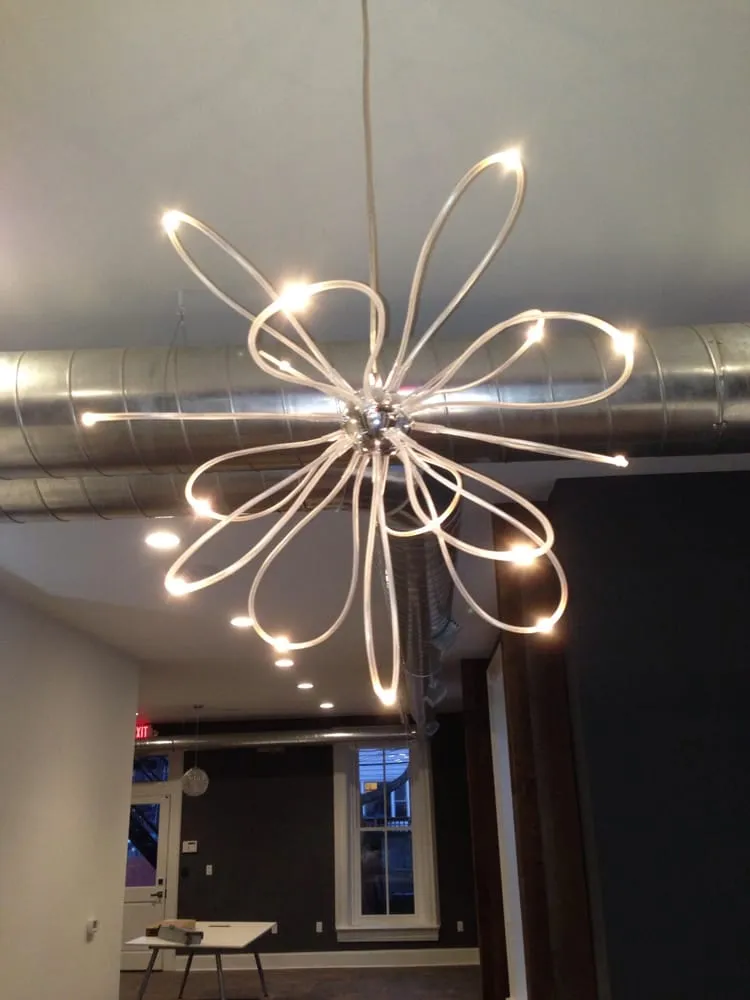 Professional wiring installation in , by Ian's Electrical Contracting