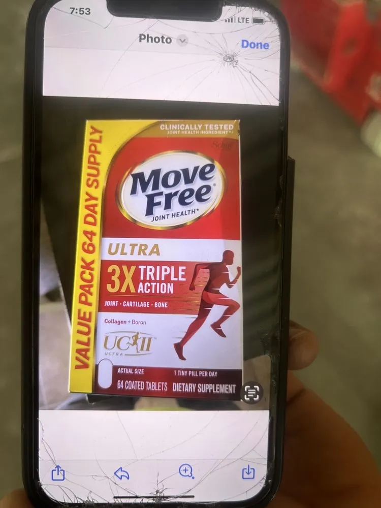 Slide of Ib electric