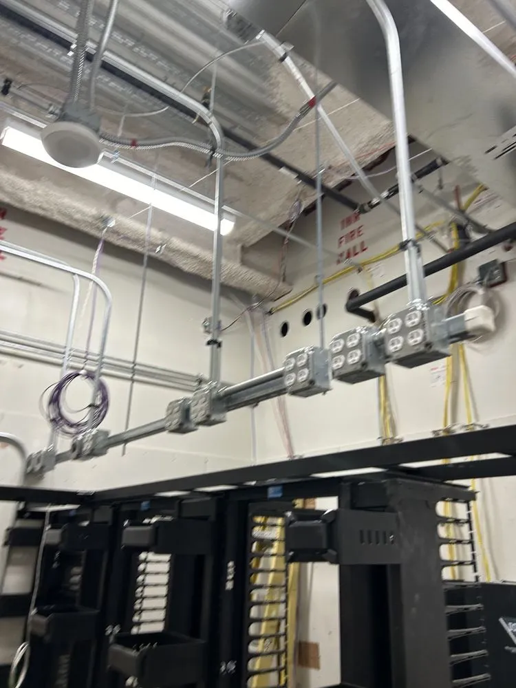 Slide of Ib electric