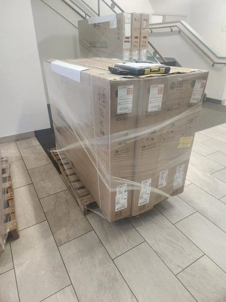 Slide of IB Electric