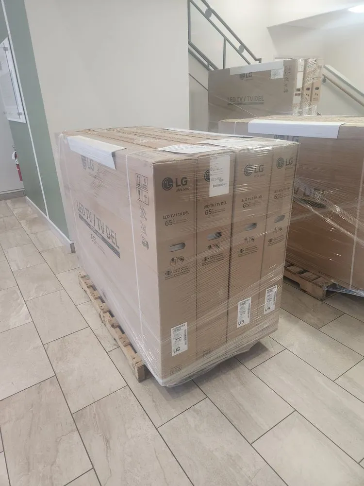 Slide of IB Electric