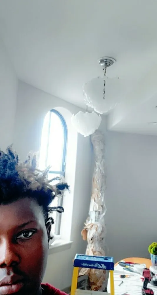 Slide of IB Electric