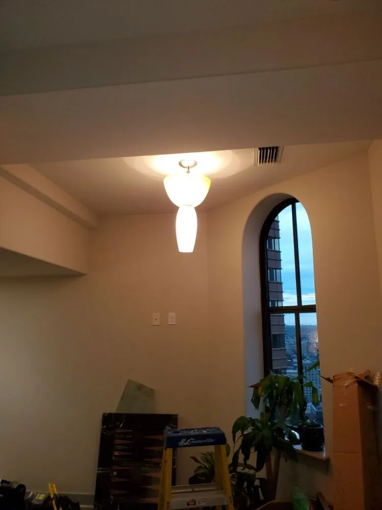 Slide of IB Electric