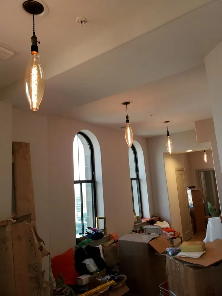 Slide of IB Electric