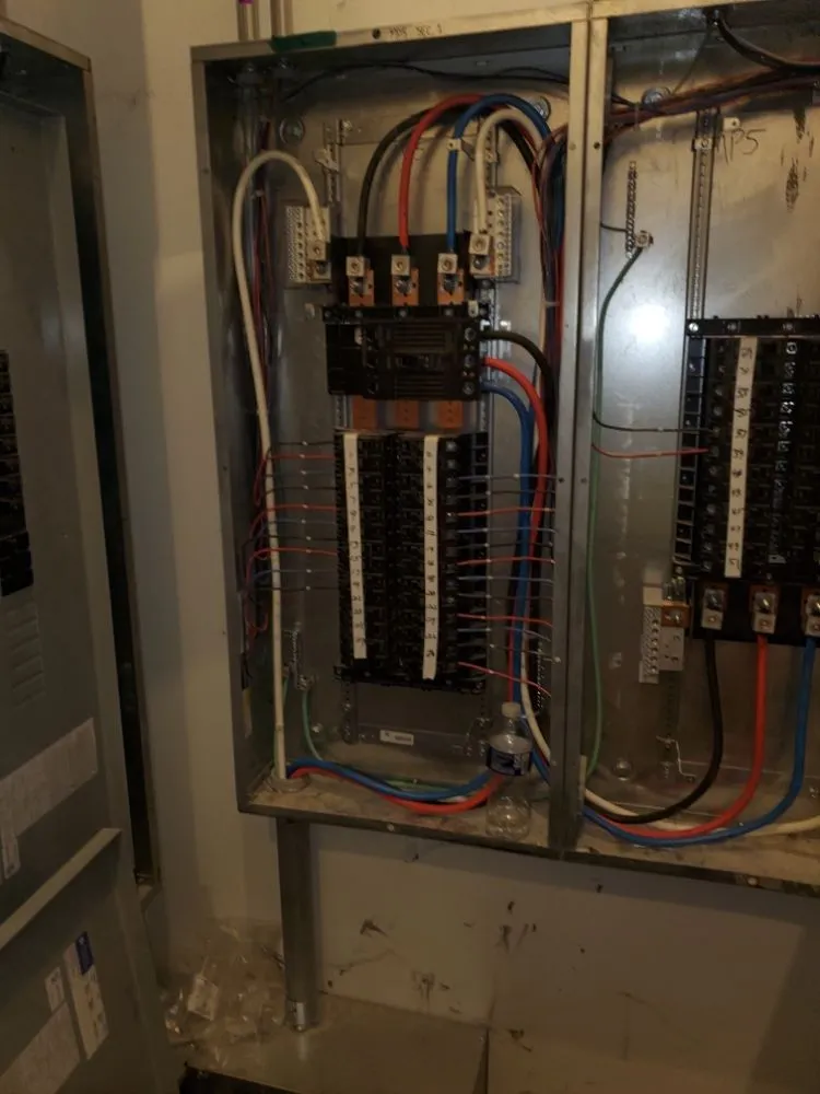 Slide of IB Electric