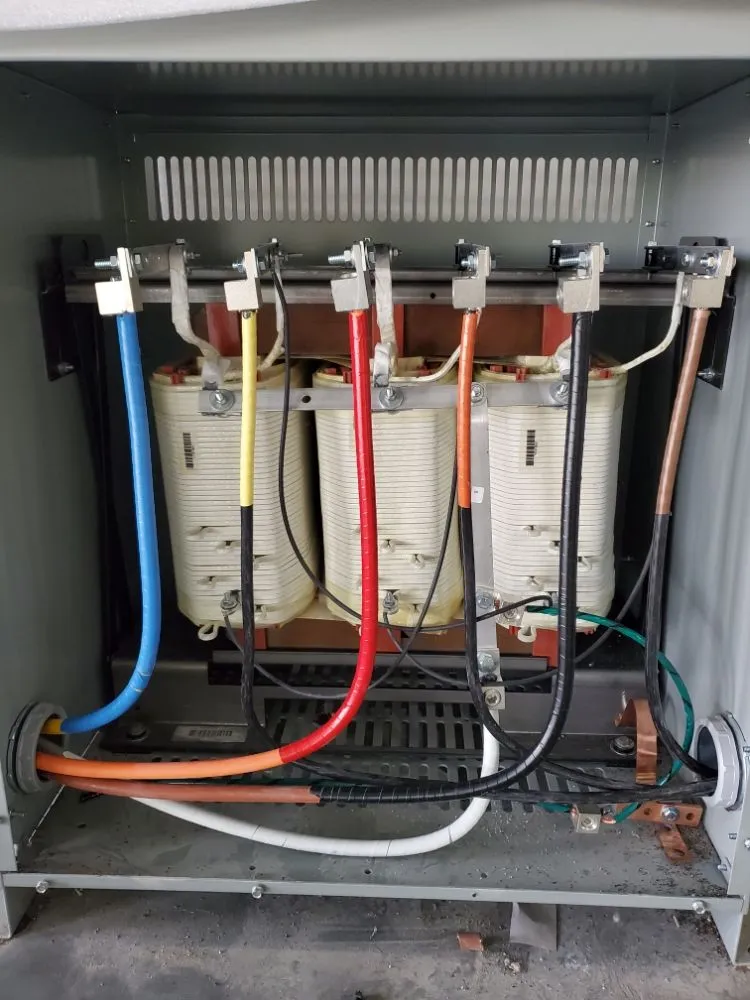 Slide of IB Electric