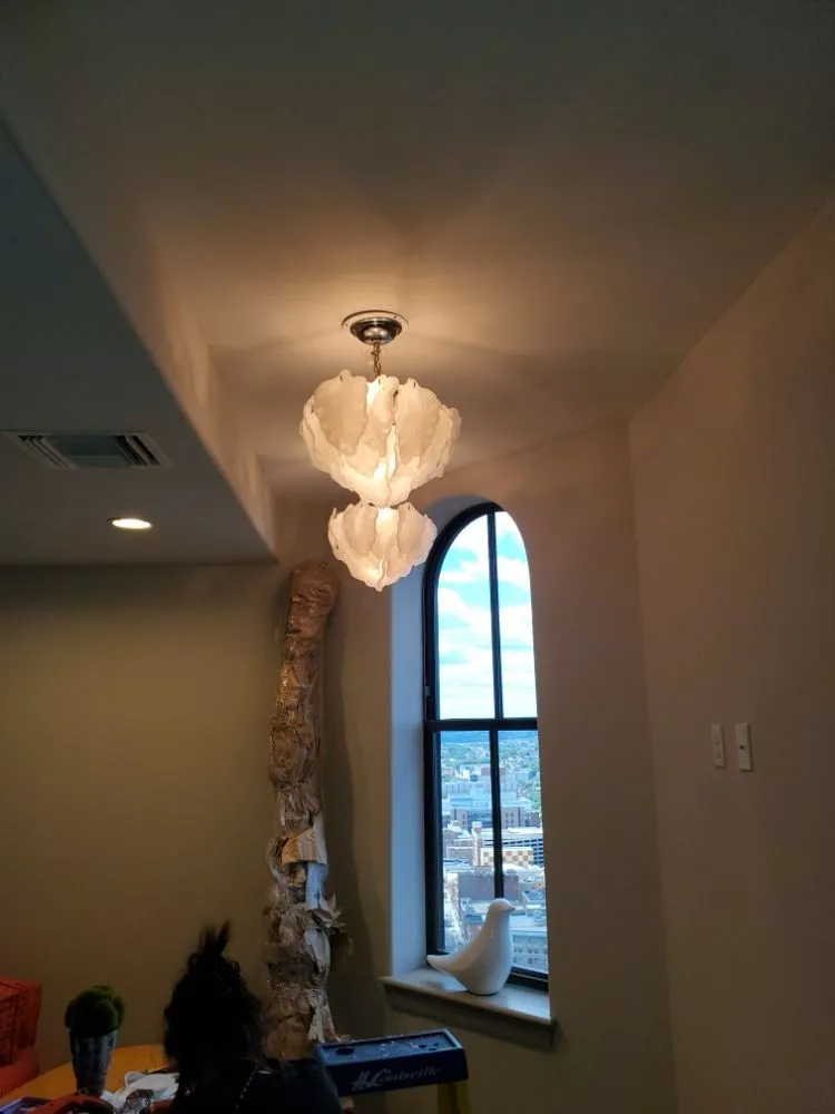 Slide of IB Electric