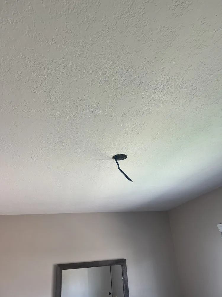 Slide of Ibarra’s Electrical Services