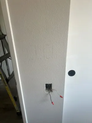 Ibarra’s Electrical Services