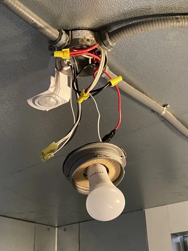 Slide of IbarraServices