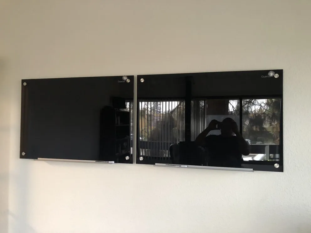 Slide of IbarraServices