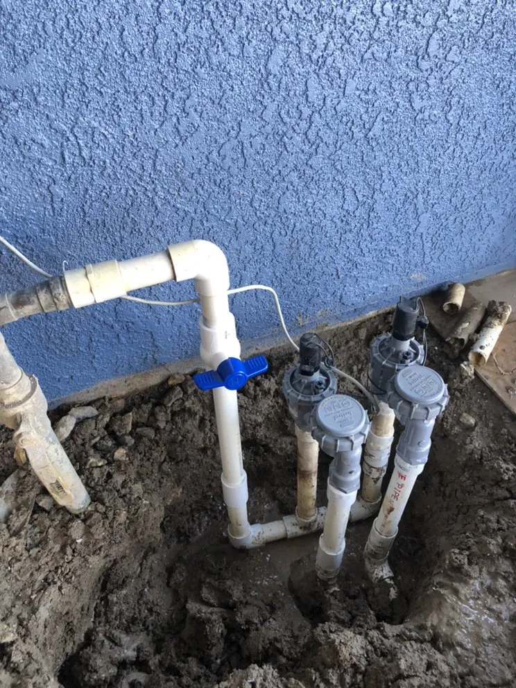 Slide of IbarraServices