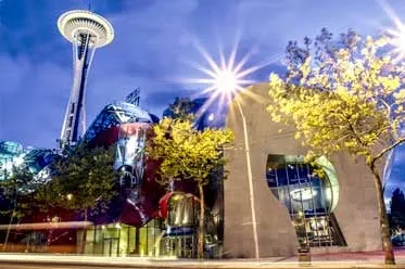 Slide of IBEW Local 46