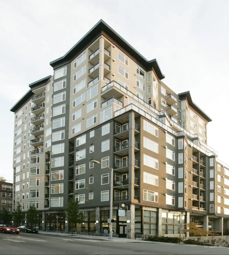 Slide of IBEW Local 46