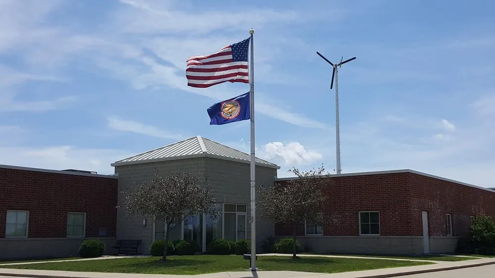 Slide of IBEW Local 601