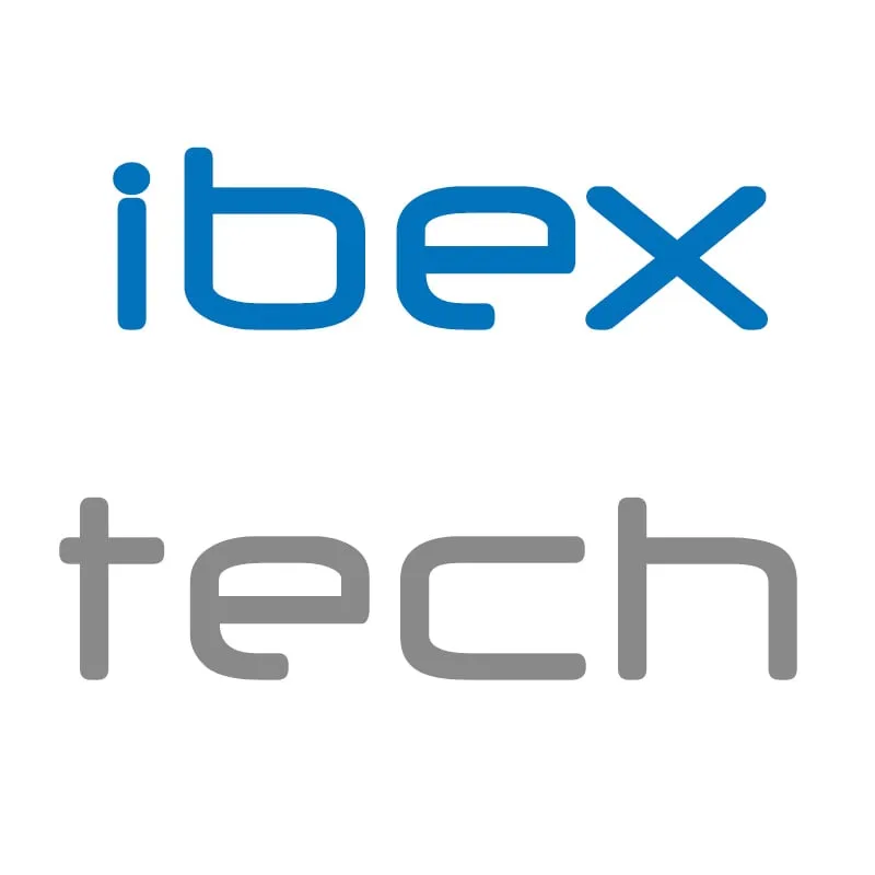 Slide of Ibex Tech Corp