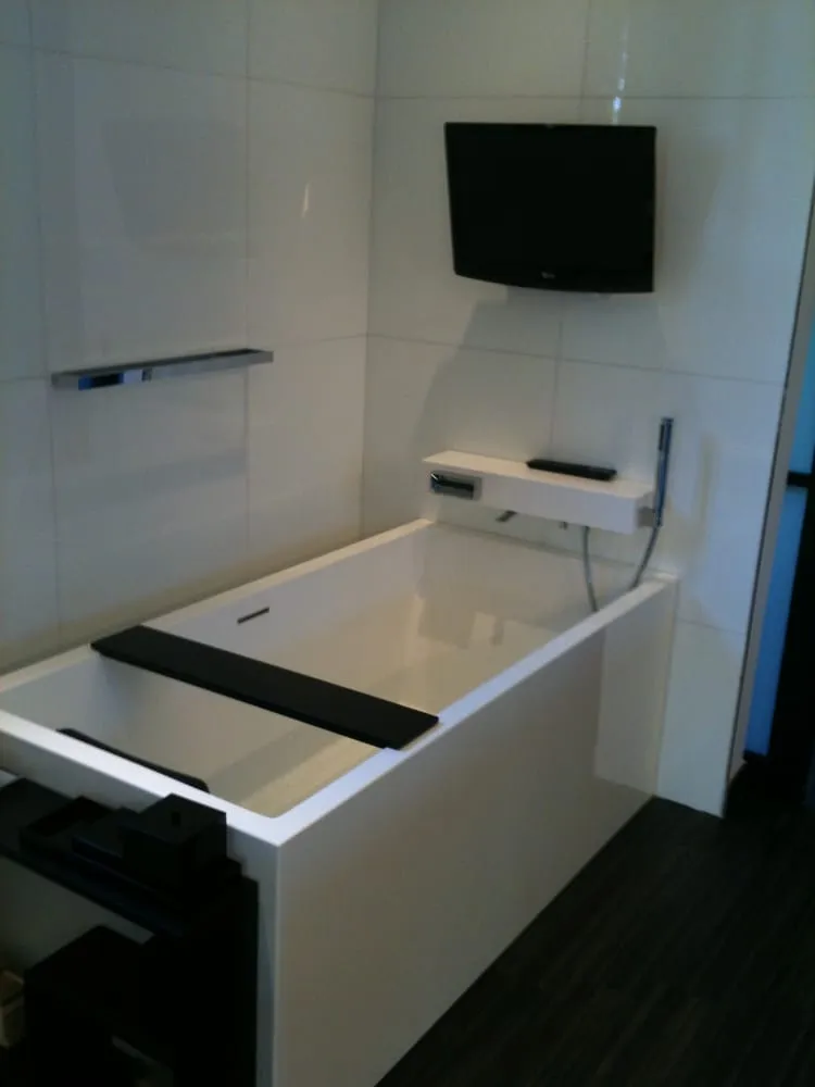 Slide of Ibex Tech Corp