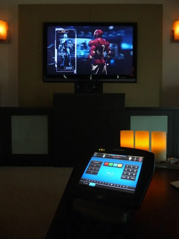 Slide of Ibex Tech Corp