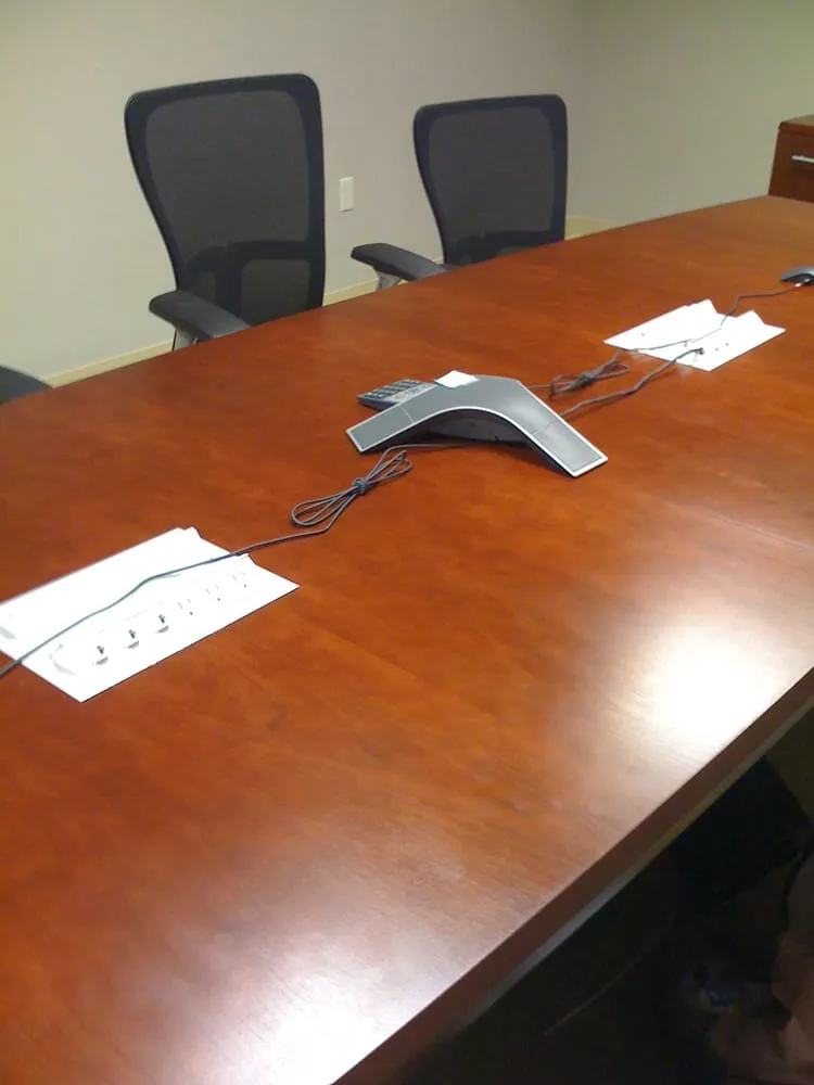 Slide of Ibex Tech Corp