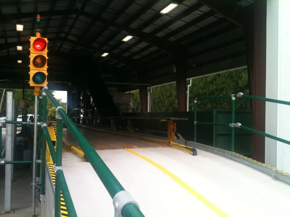 Slide of Ibex Tech Corp