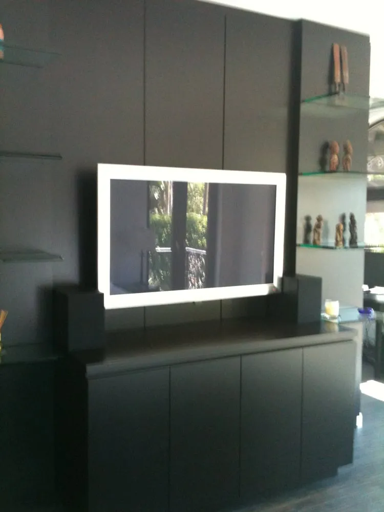 Slide of Ibex Tech Corp