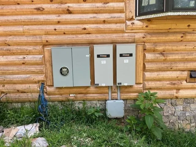 Expert outlet and switch repair service in Blairsville, GA - Ibis Electric
