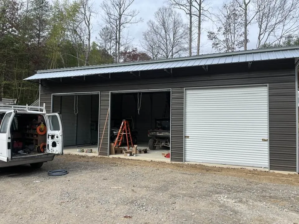 Licensed electrician providing panel upgrade in Blairsville, GA - Ibis Electric