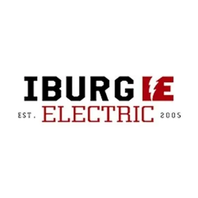 Slide of Iburg Electric