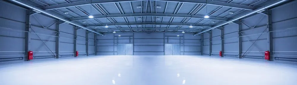 Slide of Iburg Electric