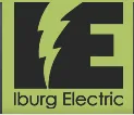 Slide of Iburg Electric