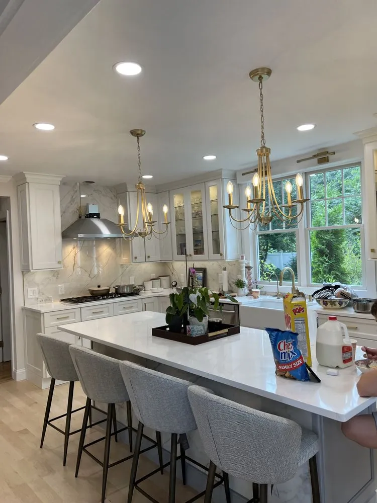 Slide of IC Electric