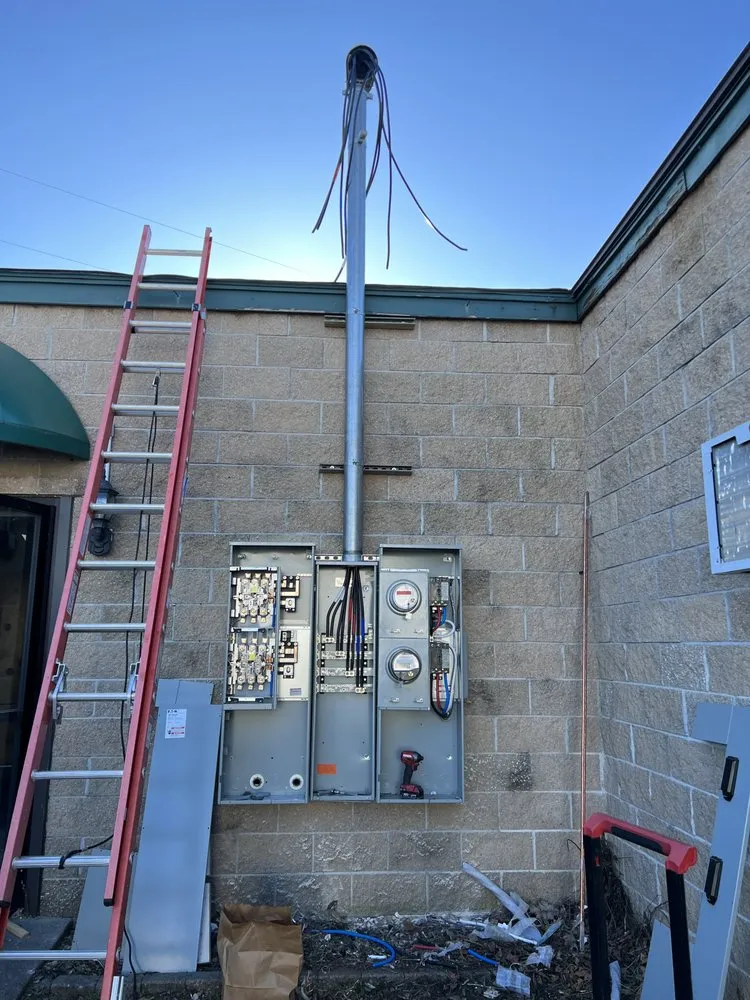 Slide of IC Electric