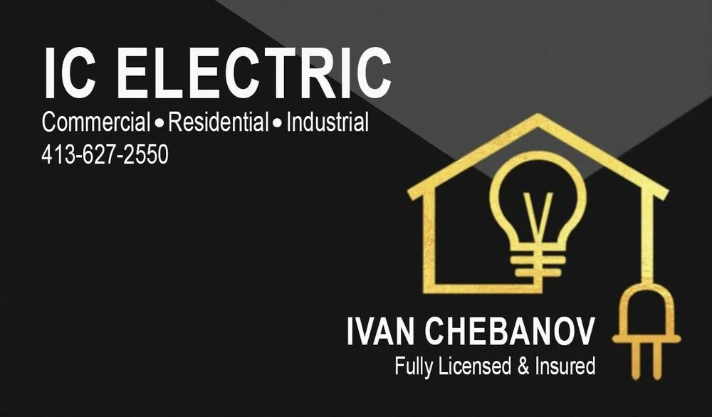 Slide of IC Electric