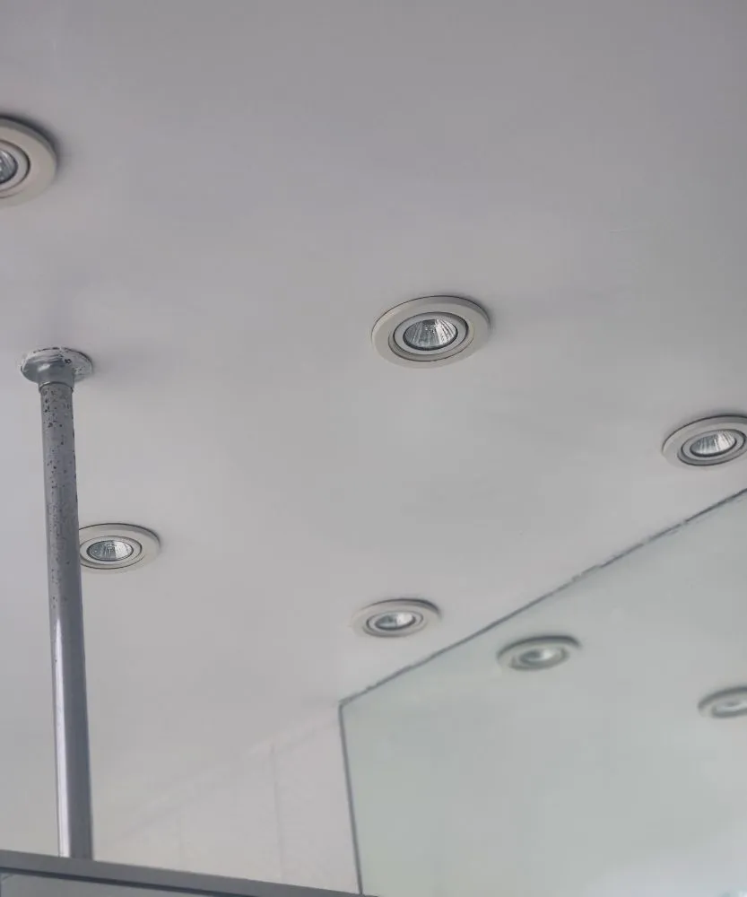 Expert outlet and switch repair in ,  by IC Electric