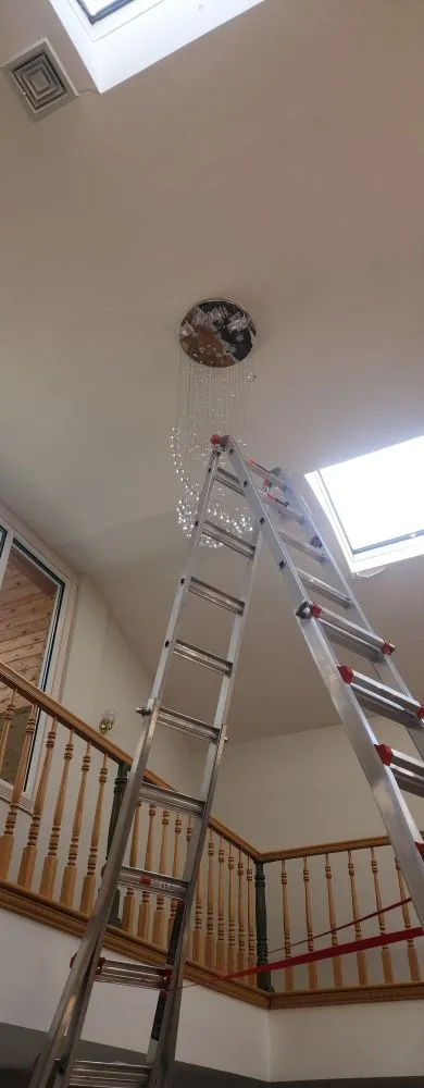 Certified panel upgrade experts serving ,  - IC Electric