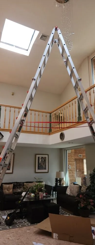 Trusted lighting installation experts serving ,  - IC Electric