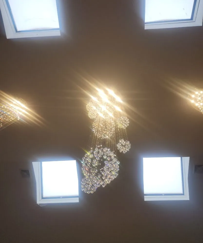 Certified panel upgrade experts serving ,  - IC Electric