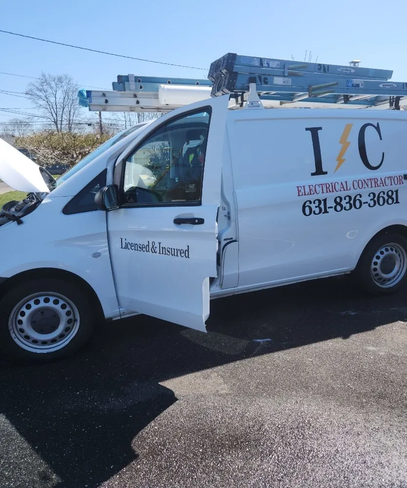 Licensed electrical repair service in ,  - IC Electric