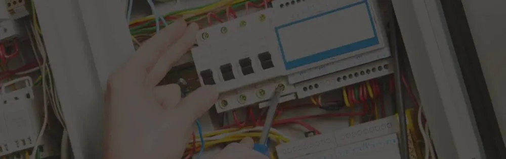 Slide of IC Electrical Solutions