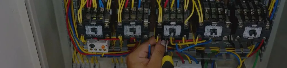 Slide of IC Electrical Solutions