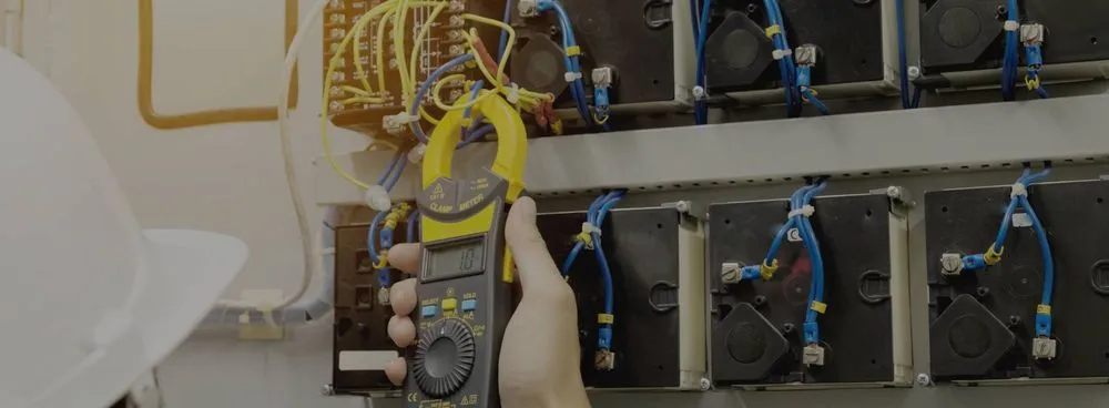 Slide of IC Electrical Solutions