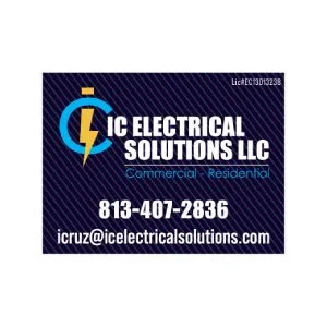 Slide of IC Electrical Solutions