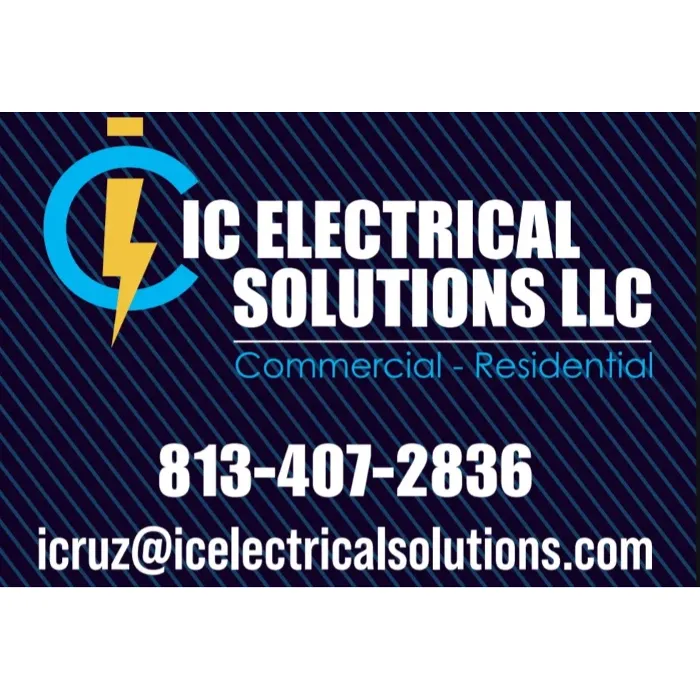 Reliable outlet and switch repair service in Tampa, FL - IC Electrical Solutions