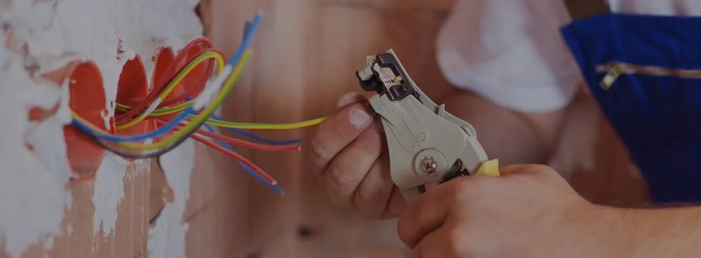 Slide of IC Electrical Solutions