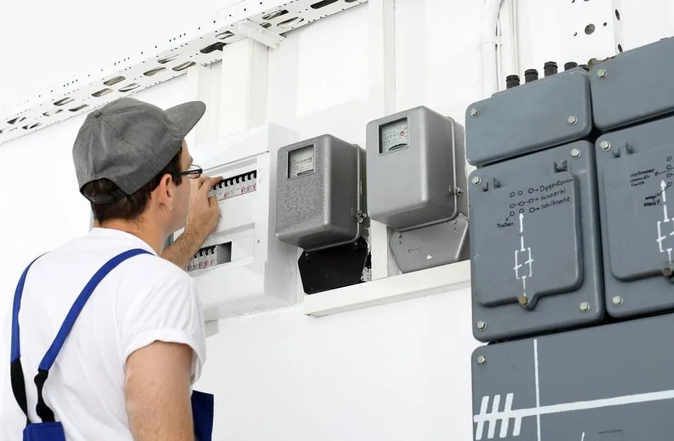 Slide of IC Electrical Solutions